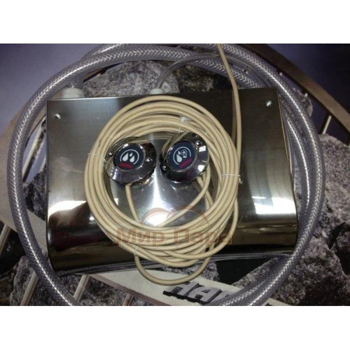 Автодозатор Harvia SASL1 с соплом